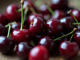 Charlotte aux Cerises Noires