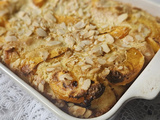 Clafoutis à l'Abricot sans Lactose : Douceur d’Été à Partager Sans Modération