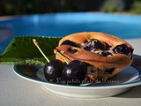 Clafoutis aux cerises de Grand-Maman