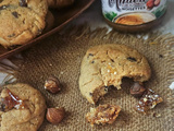 Cookies gourmands à l’amlou