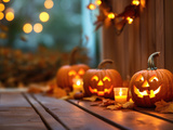 Courges d’Halloween : traditions, variétés & recettes