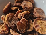 Déshydrater les abricots à la maison