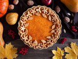 Desserts d’automne : traditions sucrées et plaisirs maison