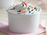 Desserts glacés : comment s’y retrouver entre glace, sorbet, frozen yoghurt et piroulis