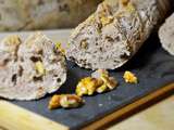 Du foie gras pour Noël : les accompagnements