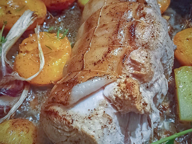 Recettes de Filet Mignon de Veau