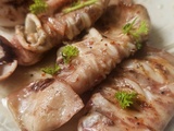 Encornets à la plancha : la simplicité du Sud dans l’assiette