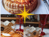 Galette des Rois aux Calissons d'Aix : Une tradition Gourmande