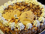 Gâteau aux poires d’automne : douceur fruitée pour les jours frais