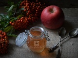 Gelée de pomme à cochon : la petite merveille parfumée du jardin