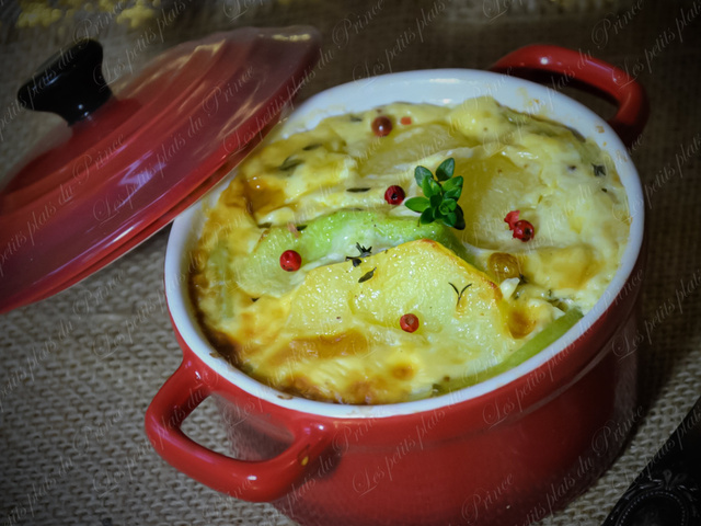 Recettes de Christophine - 2