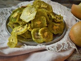 Kiwi déshydraté : une façon gourmande de conserver les kiwis