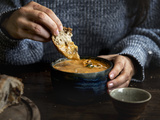 L’art des soupes, veloutés, bouillons : comment préparer des recettes savoureuses et réconfortantes