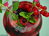 Mocktail, le cocktail tendance sans alcool