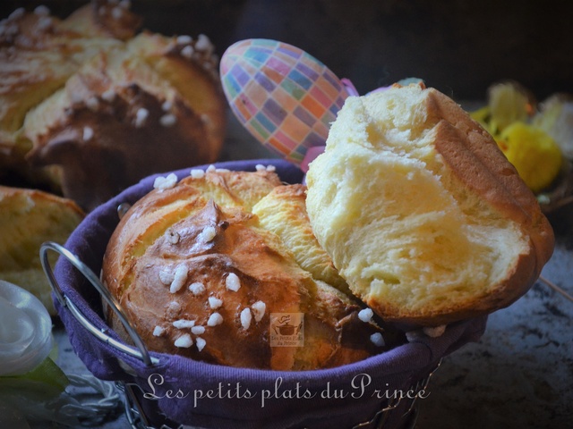 Recettes De Paques Et Mouna