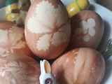 Œufs de Pâques : recette facile pour les colorer et décorer