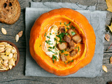 Plats d’automne : traditions gourmandes et cuisine réconfortante