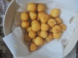Pommes noisettes maison – Recette antigaspi avec reste de purée