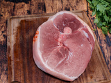 Rouelle & Palette de porc : le morceau généreux qui sublime les cuissons lentes