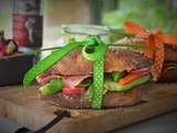 Sandwichs de rêve : idées et astuces pour un pique-nique gourmand