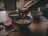 Soupes et veloutés d’automne : 10 recettes réconfortantes pour savourer la saison