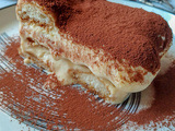 Tiramisu Classique : Un Voyage Gourmand au Cœur de l'Italie