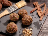 ️✨ Tout savoir sur les boulettes : origines, techniques, antigaspi & recettes