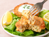 Galettes de thon (recette rapide et facile)