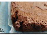 Brownie facile