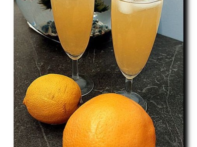 Recettes de Vin rosé et Cocktails