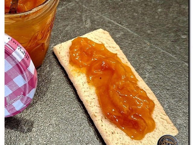 Recette Abricot facile - Les recettes d'Abricot les plus faciles et rapides