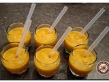 Gaspacho de melon