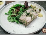 Jambon persillé