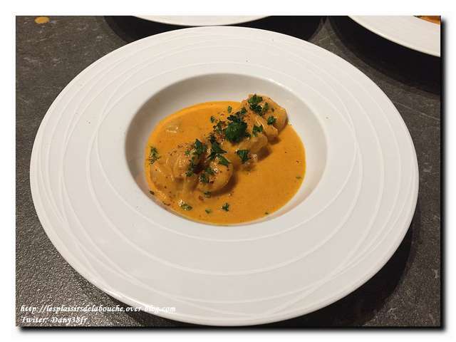 Les Meilleures Recettes De Joue Et Lotte