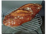Pain de campagne