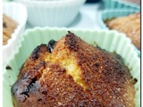 Petits gâteaux à l'airfryer
