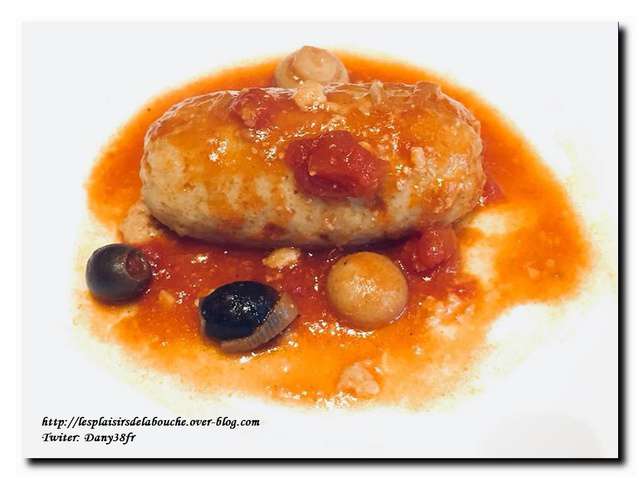 Recettes Quenelles De Veau