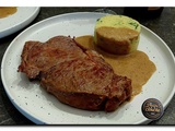 Sauce au poivre onctueuse