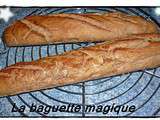 Baguette magique