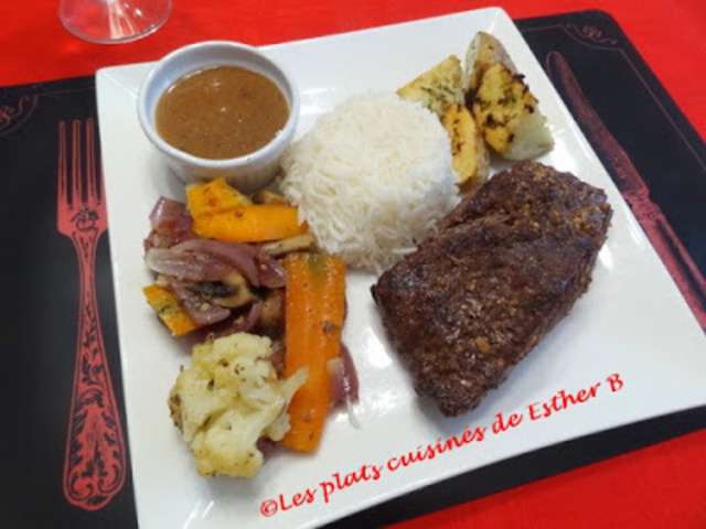 Recettes de Bavette
