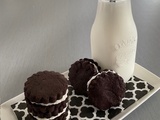 Biscuits Oréo