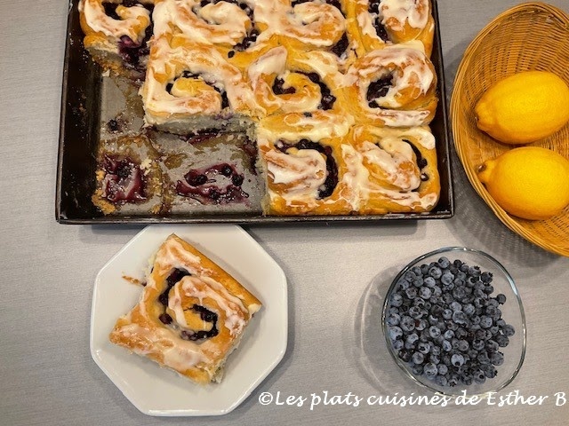 Recettes de Brioches