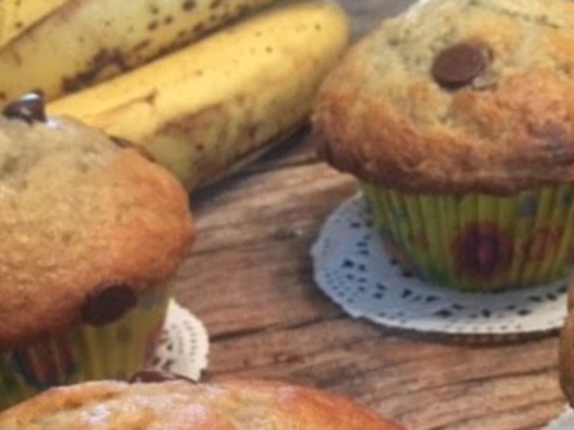 Recettes De Bananes De Les Plats Cuisinés De Esther B