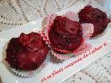 Muffins Red Velvet