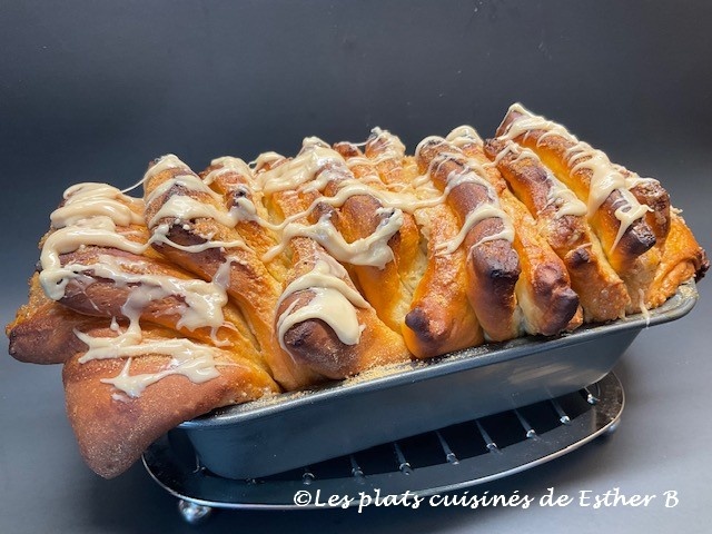 Recettes De Pain De Les Plats Cuisinés De Esther B