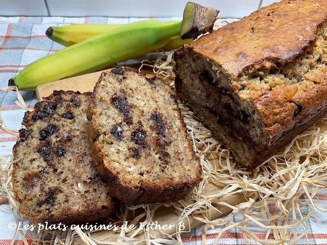 Recettes De Pain De Les Plats Cuisinés De Esther B