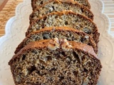 Pain aux bananes facile