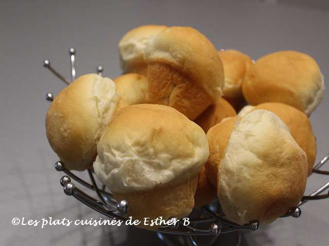 Recettes De Les Plats Cuisinés De Esther B