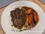 Rôti de palette