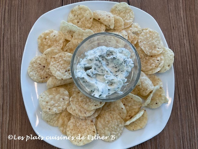 Recettes De Fines Herbes De Les Plats Cuisinés De Esther B